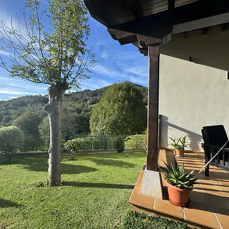 Holiday home Casa El Calerin Cangas de Onis