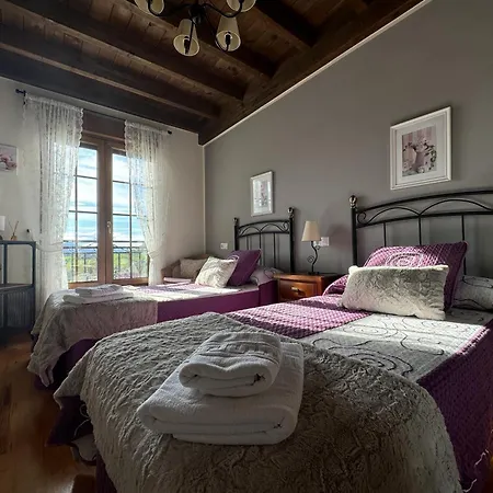 Casa El Calerin Cangas de Onis