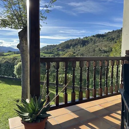 Casa El Calerin * Cangas de Onis