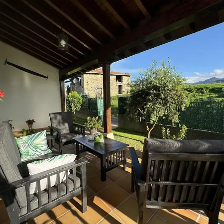 Casa El Calerin