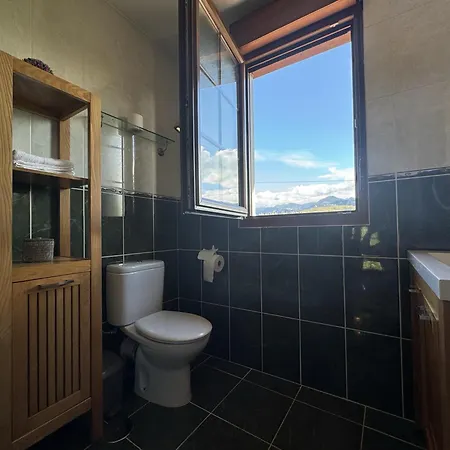 Casa El Calerin Holiday home Cangas de Onis