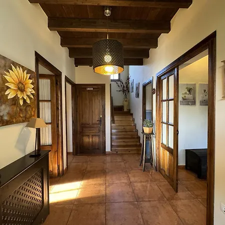 Holiday home Casa El Calerin Cangas de Onis