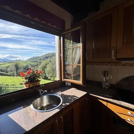 Casa El Calerin Cangas de Onis