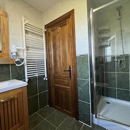 Casa El Calerin * Cangas de Onis