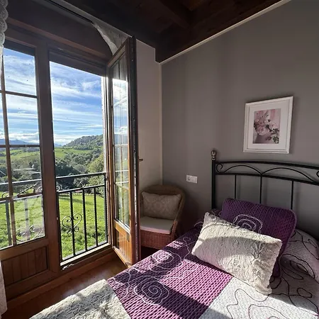Casa El Calerin