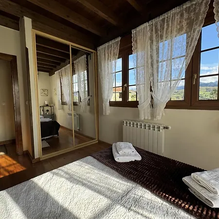 Holiday home Casa El Calerin