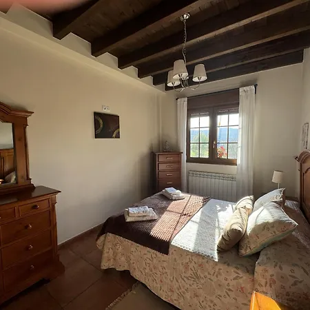 Holiday home Casa El Calerin *