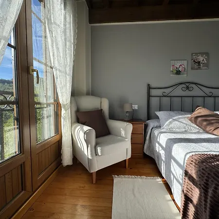 Casa El Calerin *