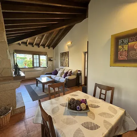 Casa El Calerin Cangas de Onis