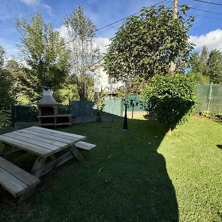 Casa El Calerin Holiday home *