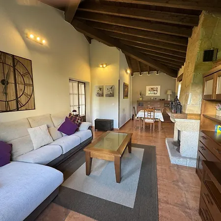 Casa El Calerin Holiday home Cangas de Onis