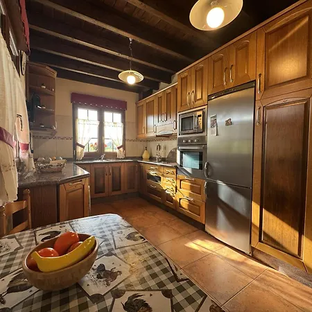 Holiday home Casa El Calerin Cangas de Onis