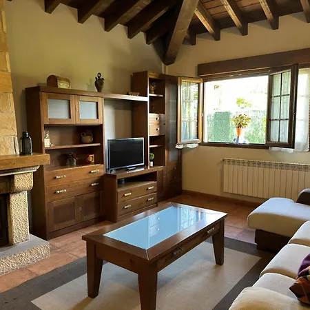 Casa El Calerin