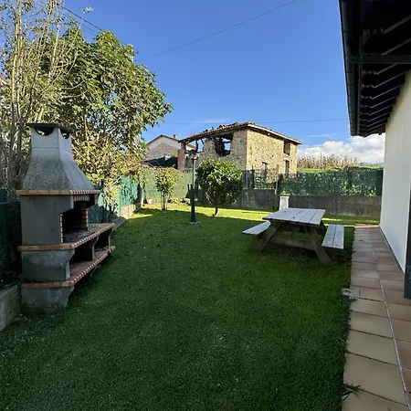 Casa El Calerin Holiday home