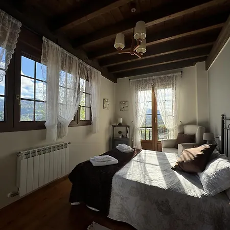 Holiday home Casa El Calerin