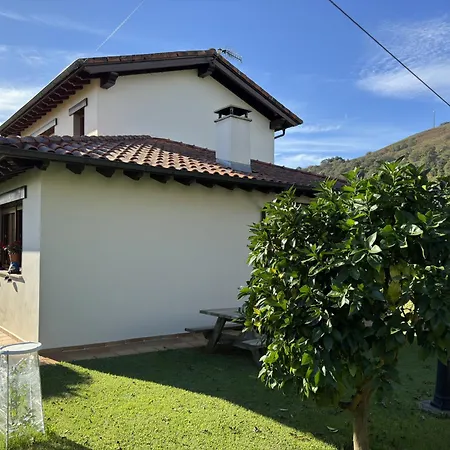 Holiday home Casa El Calerin *