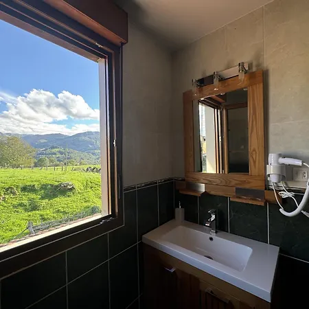 Casa El Calerin Holiday home Cangas de Onis