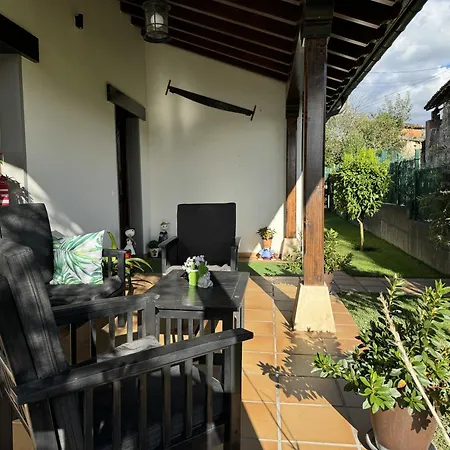 Holiday home Casa El Calerin Cangas de Onis
