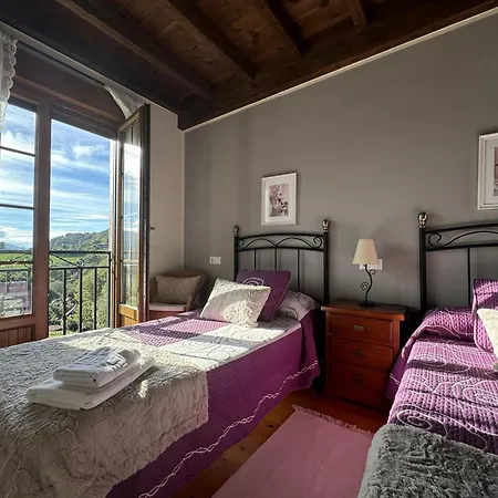 Casa El Calerin * Cangas de Onis