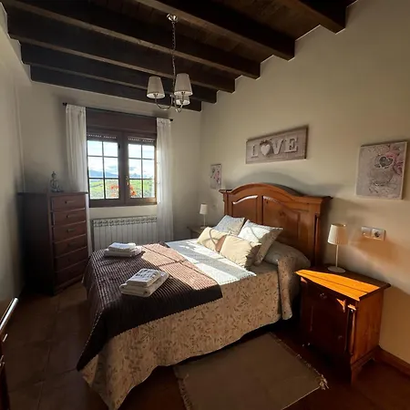 Holiday home Casa El Calerin *