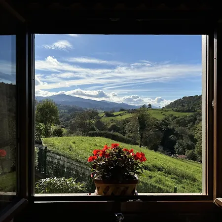 Casa El Calerin *