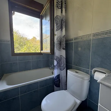 Casa El Calerin Cangas de Onis