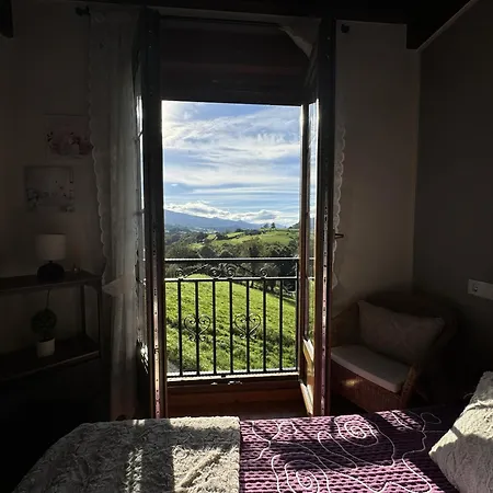 Holiday home Casa El Calerin *
