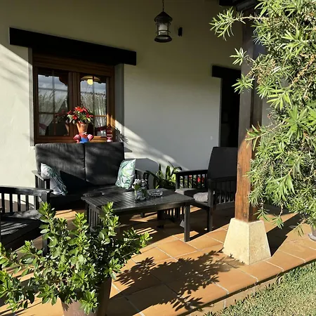 Casa El Calerin Cangas de Onis