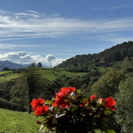 Casa El Calerin * Cangas de Onis