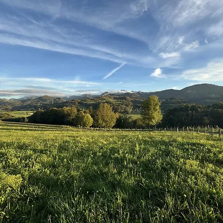 Casa El Calerin Cangas de Onis